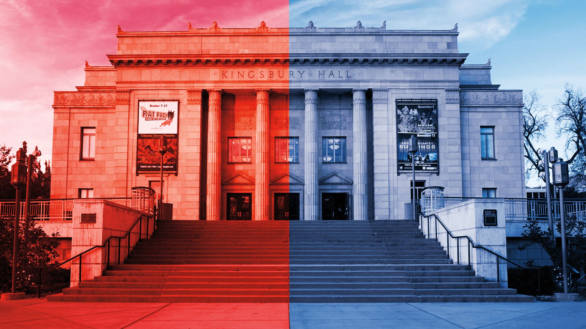 U To Host 2020 Vp Debate The University Of Utah Magazine U To Host 2020 Vp Debate The University Of Utah Magazine