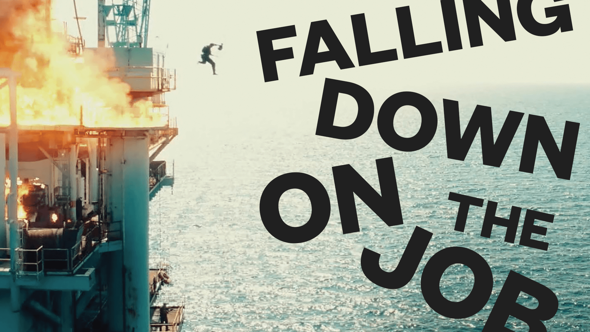 Falling Down on the Job – The University of Utah Magazine