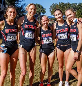 Fall Sports Briefs – The University of Utah Magazine