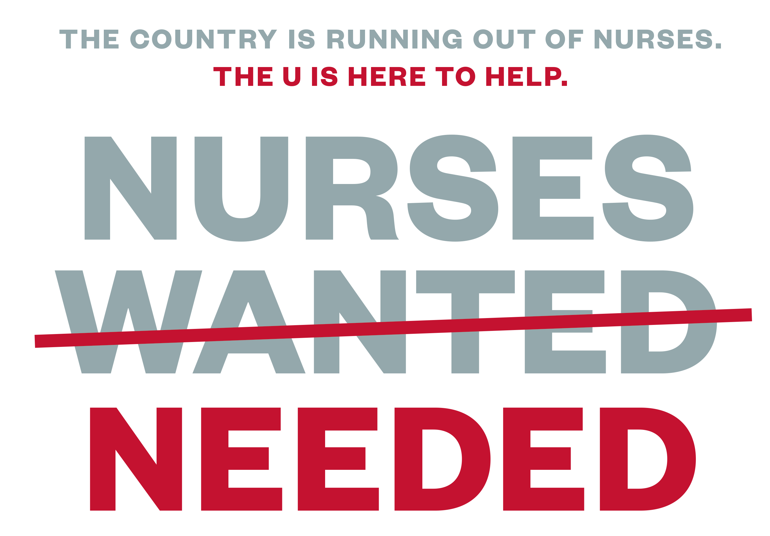 NationalNursesUnited on X: For too many of us, running from