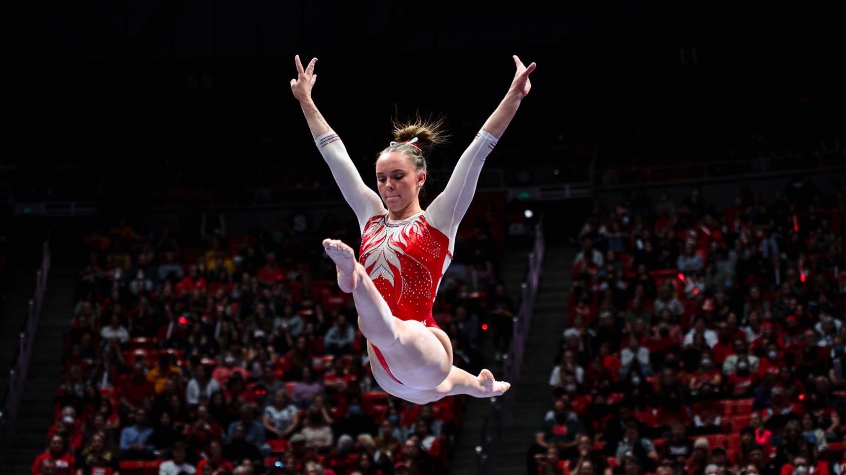 Sports Briefs – The University of Utah Magazine