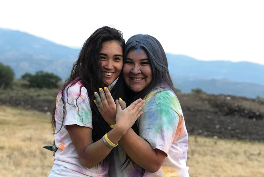 Off to New Adventures at Swoop Camp – The University of Utah Magazine